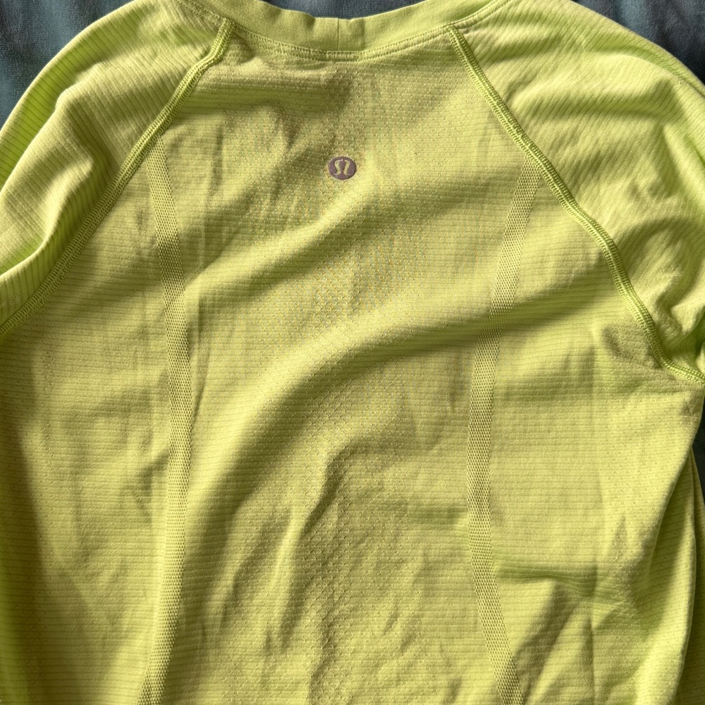 Swiftly Tech Long-Sleeve Shirt - Picture 5 of 5